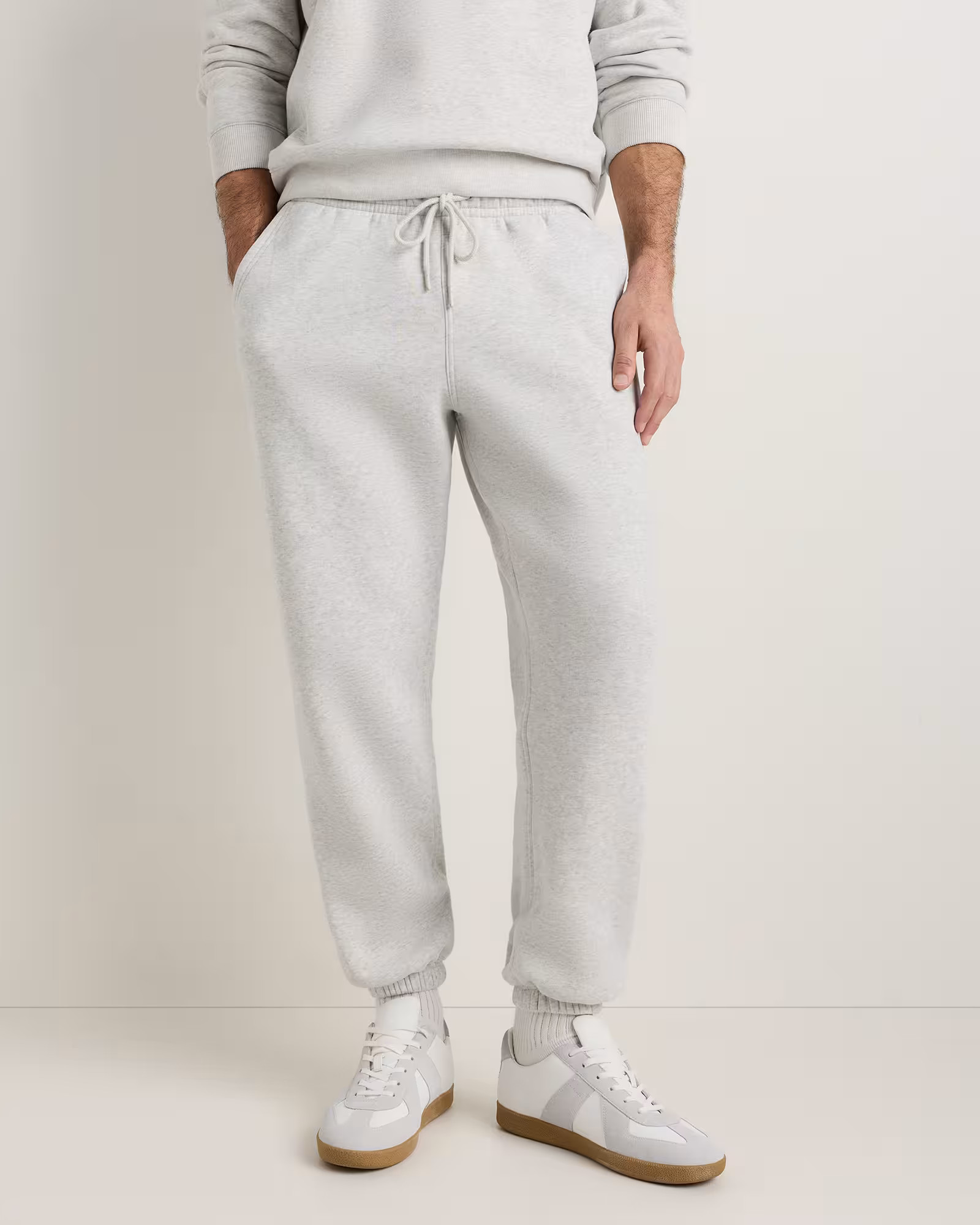 Everyday Fleece Joggers | Quince