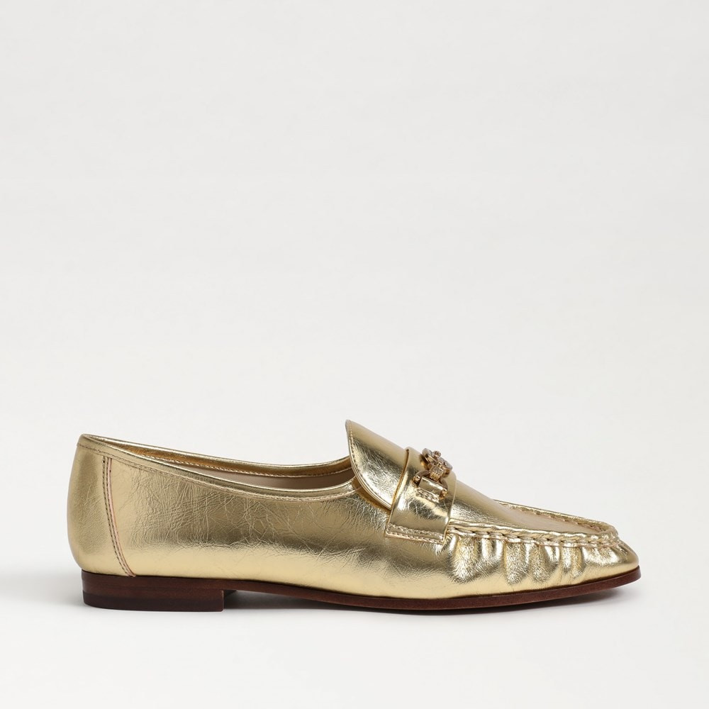 Lucca Bit Loafer | Sam Edelman
