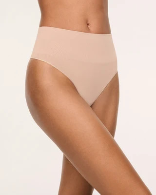 SPANXshape® ExtraOrdinary Thong | Spanx
