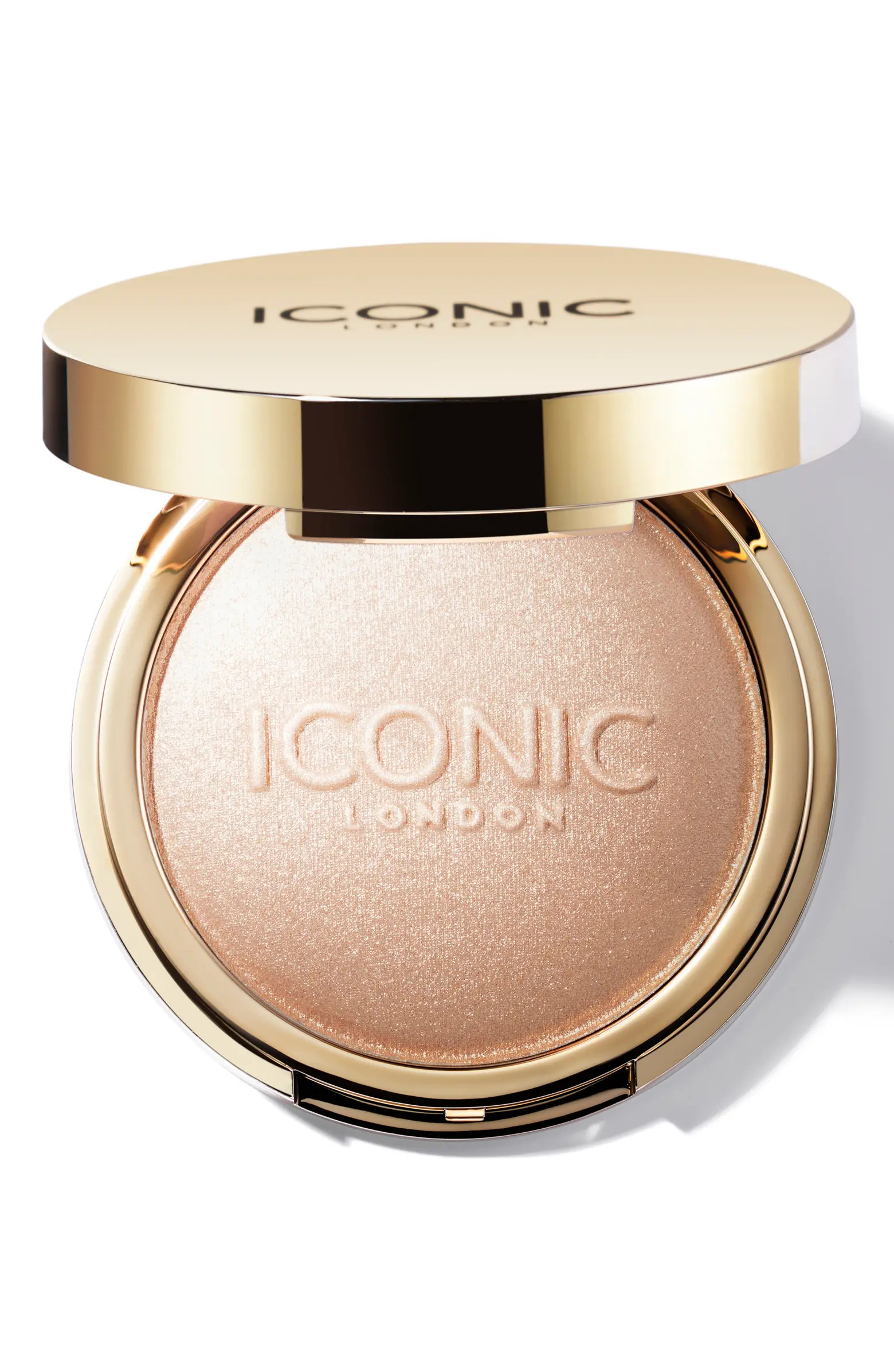 ICONIC LONDON Lit & Luminous Baked Highlighter | Nordstrom | Nordstrom