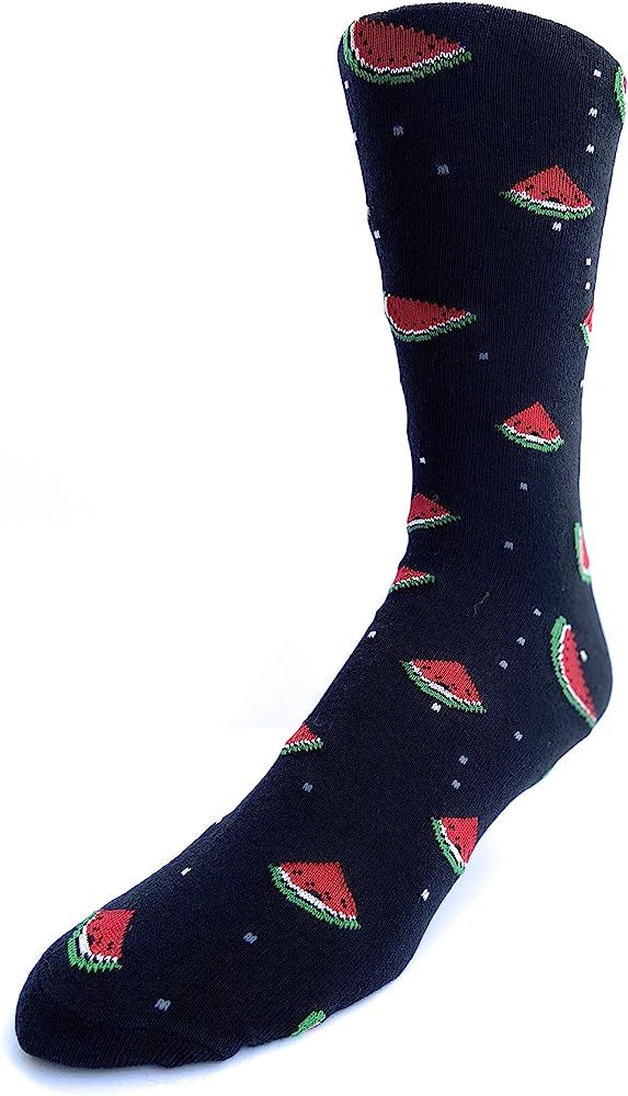 Beer Fast Food Pizza Airplanes Space Men's Novelty Socks | Amazon (US)