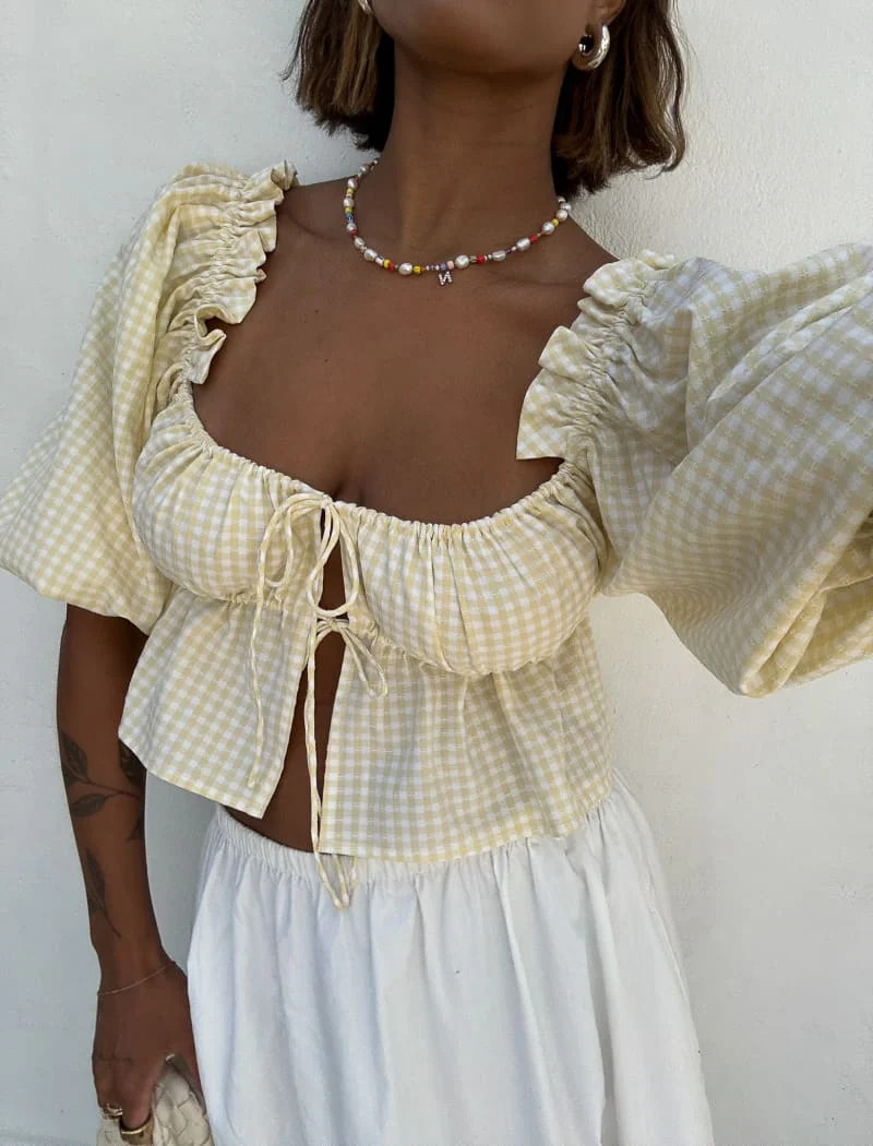 Parton Top | Rumored