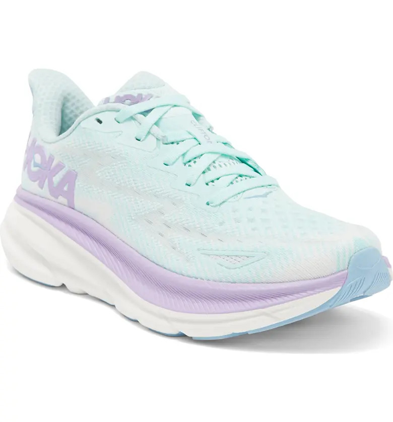 Clifton 9 Running Shoe (Women) | Nordstrom