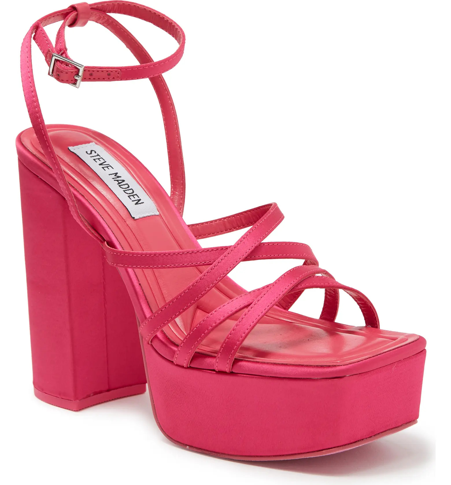 Gutsy Platform Pump | Nordstrom Rack