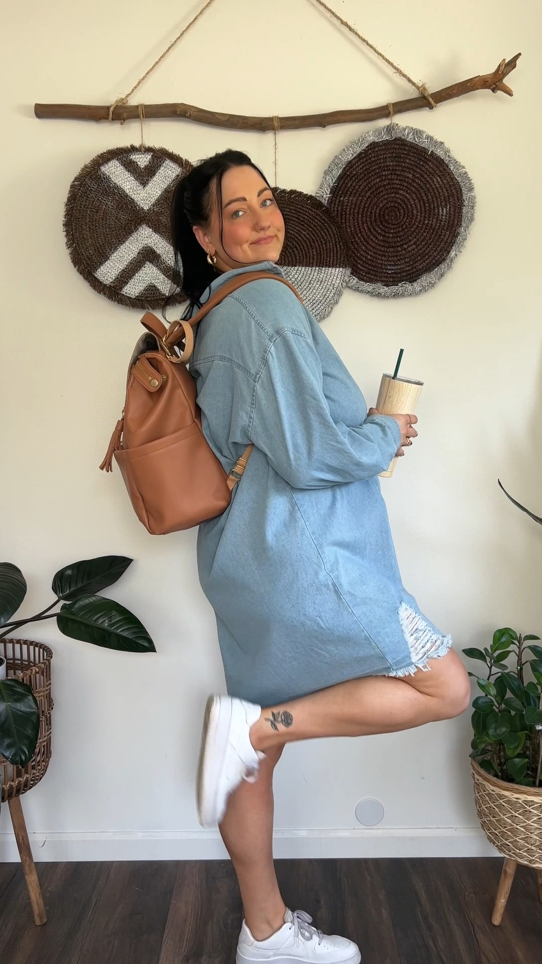 The perfect mom outfit 🤌🏼

#LTKfit #LTKstyletip #LTKbaby
