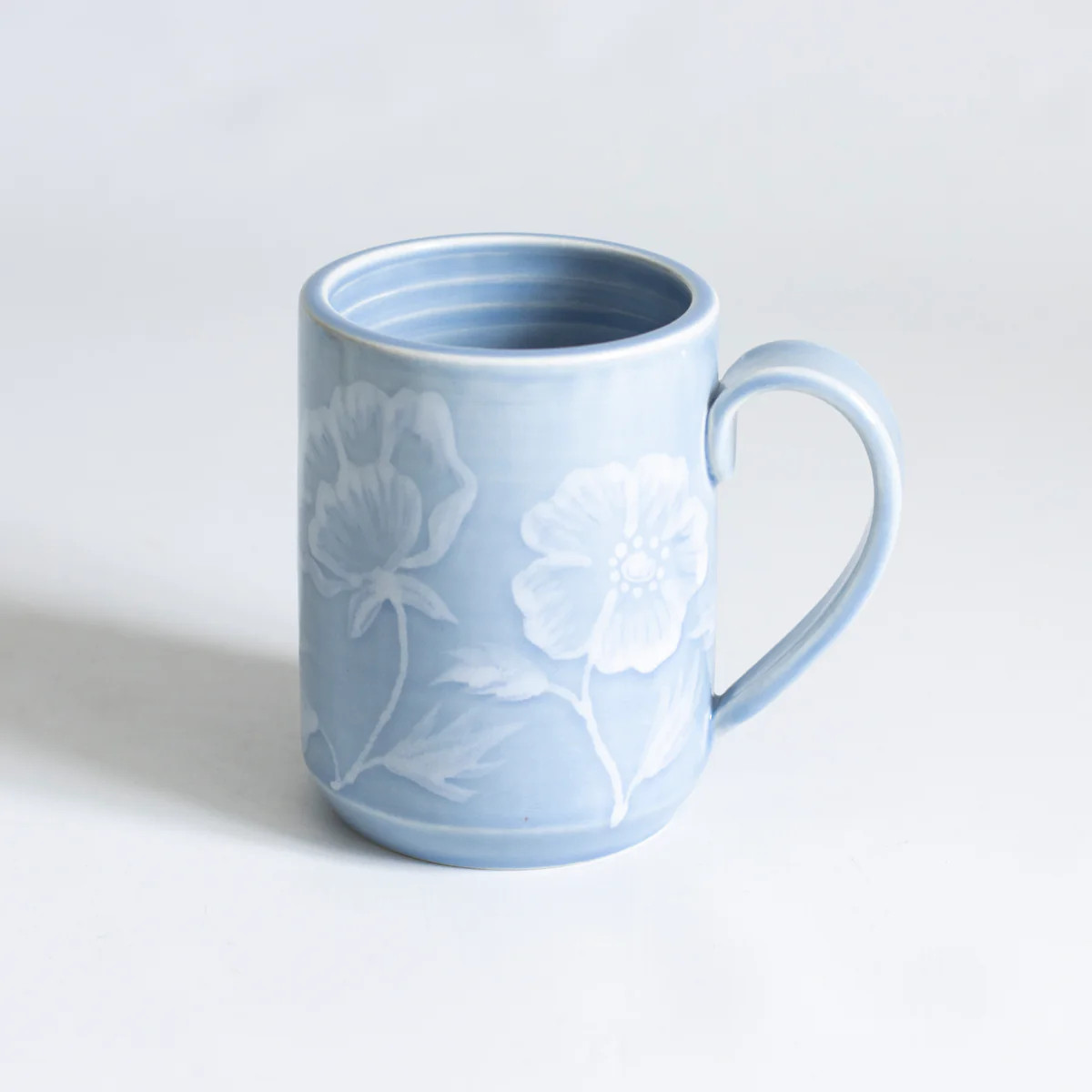 Seconds Classic Poppy Collection | Susan Gordon Pottery