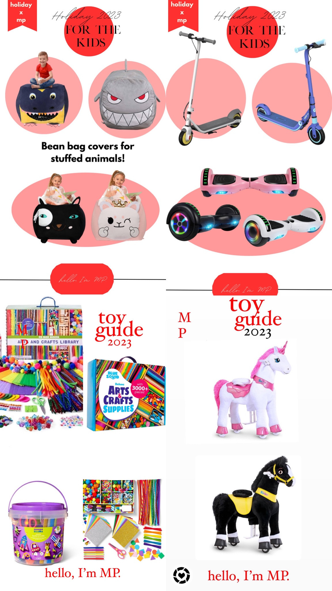 Kids toys!

#LTKHoliday #LTKkids #LTKGiftGuide