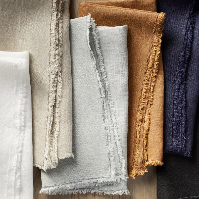 Zadia Linen Napkin | Wayfair North America