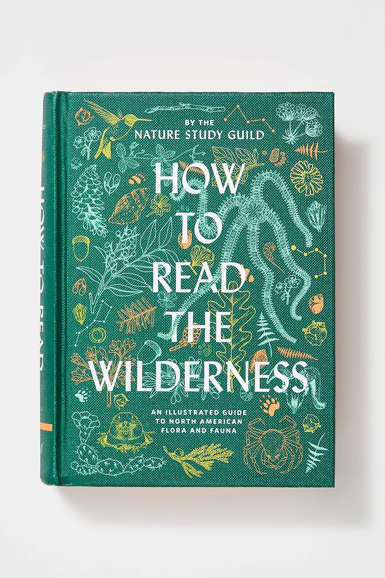 How To Read The Wildnerness | Free People (Global - UK&FR Excluded)