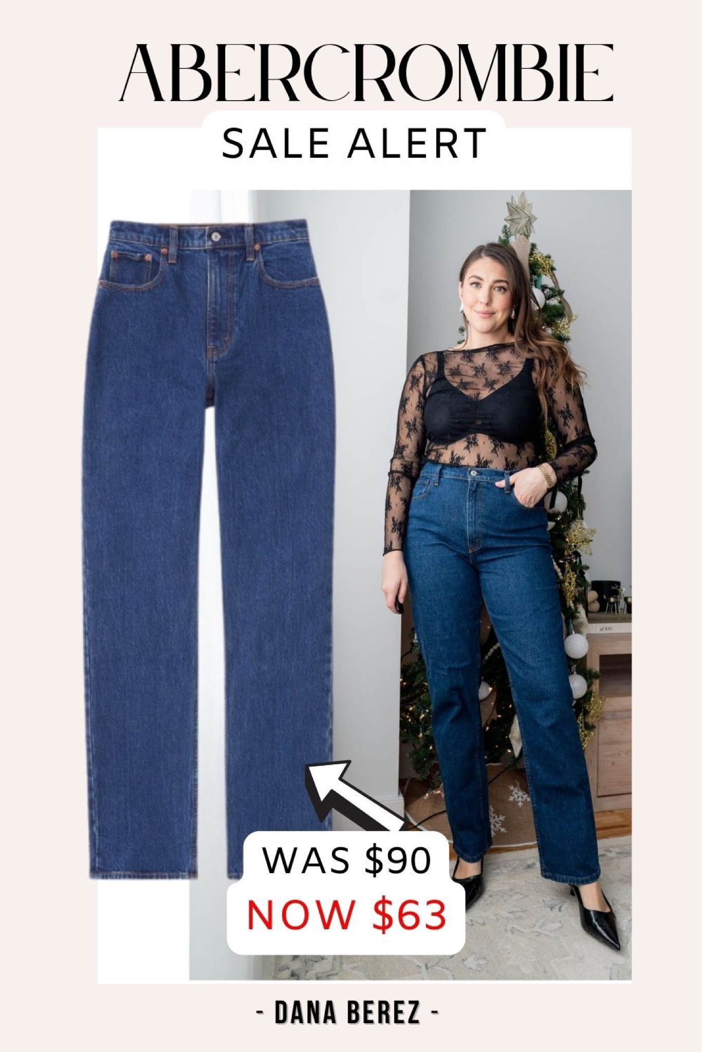 SALE ALERT 🚨 Abercrombie having huge sale! Denim on sale, sweater, coats! 

Abercrombie jeans | Abercrombie denim | Abercrombie and fitch 

#LTKSeasonal #LTKstyletip #LTKsalealert