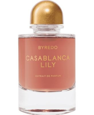 Byredo Casablanca Lily Extrait De Parfum, 2.4 oz. | Macy's