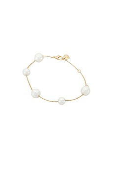 Madeline Bracelet
                    
                    BaubleBar | Revolve Clothing (Global)