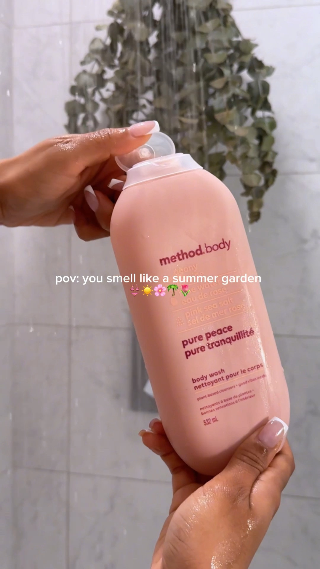 Floral & Summery Shower Routine 👙☀️🌸🌴🌷

#LTKBeauty #LTKFindsUnder100 #LTKFindsUnder50