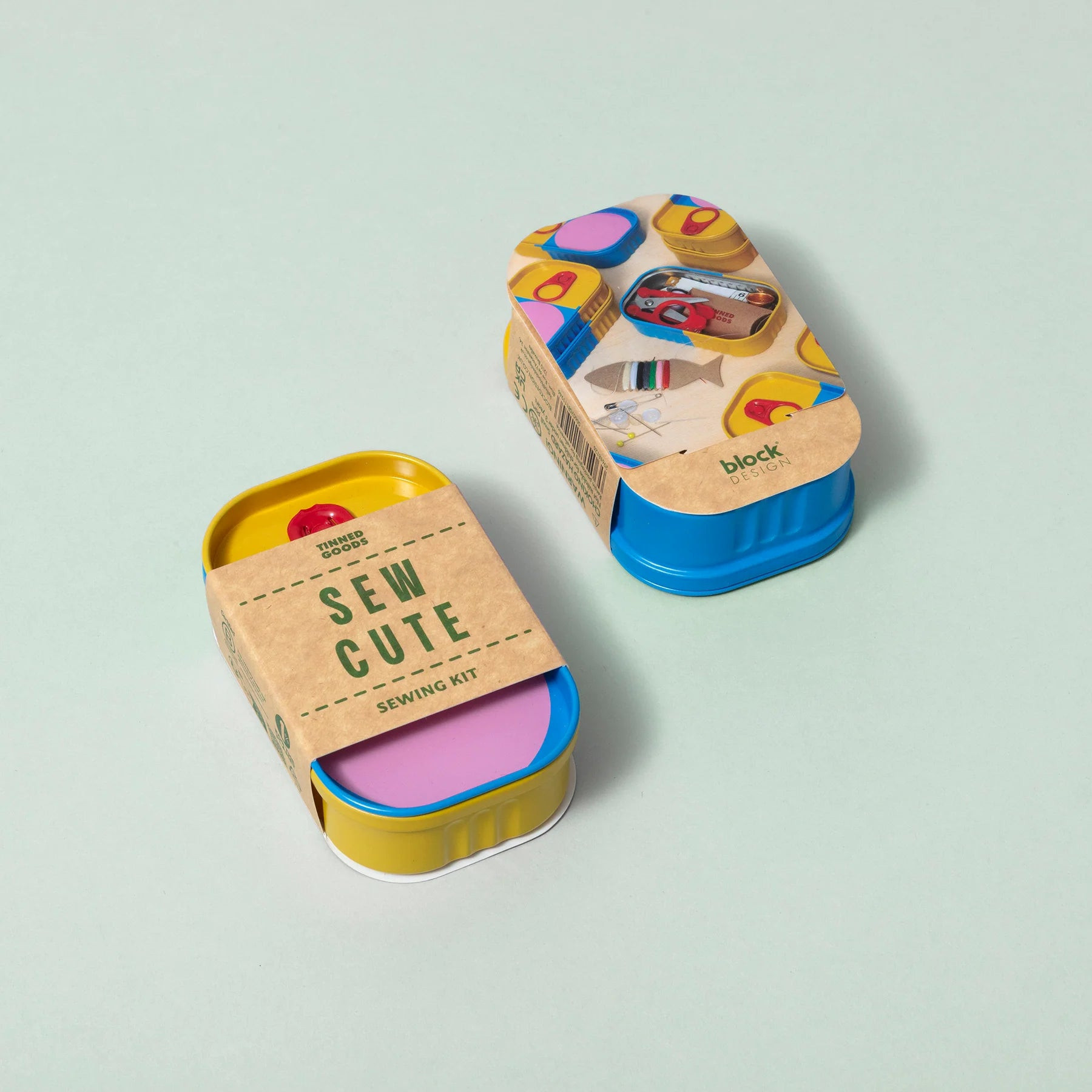 Sew Cute Sewing Kit | The Addison West