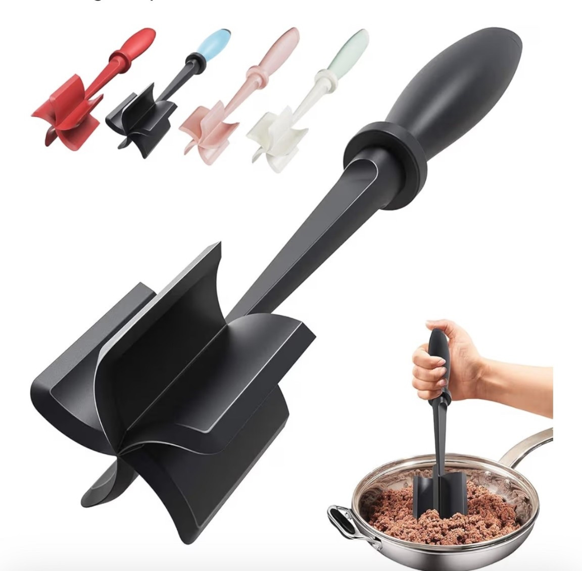 Must have kitchen gadgets 🥄 

#LTKHome #LTKMothersDay #LTKmomlife