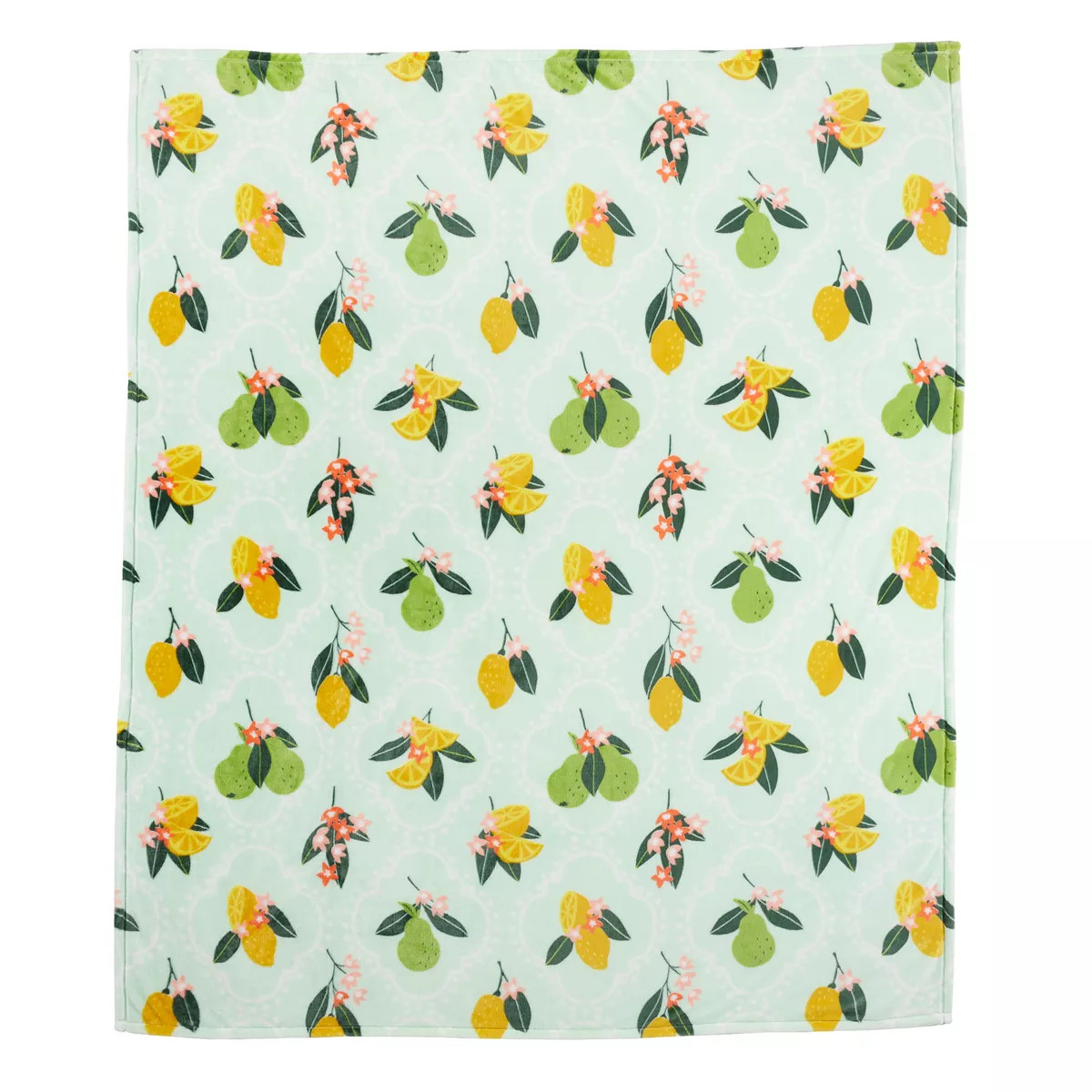 The Big One® Oversized Supersoft Plush Throw | Kohl's