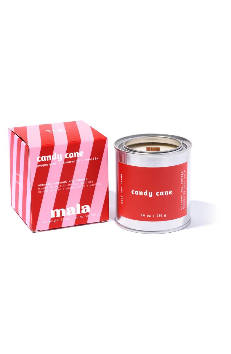 Mala the Brand Holiday Candle | Nordstrom | Nordstrom