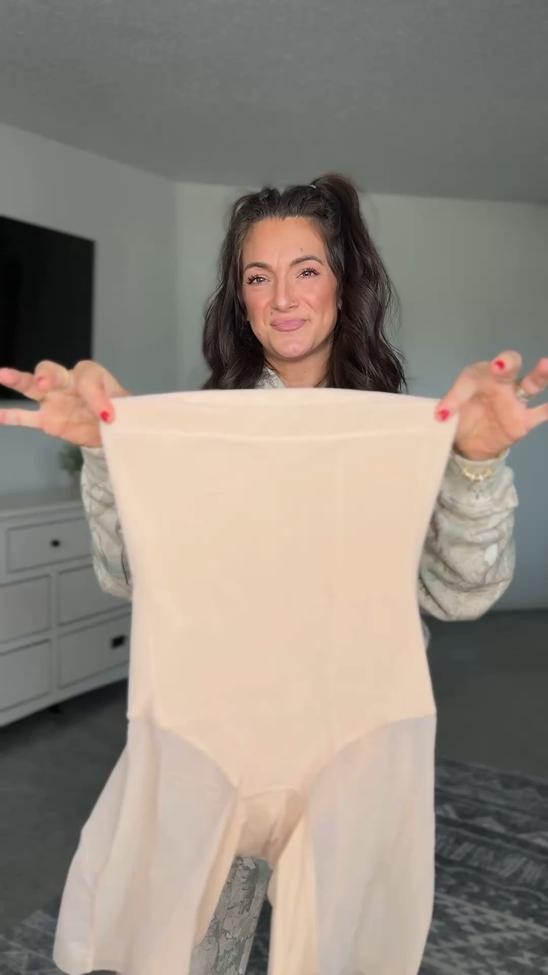 BEST SHAPEWEAR 🙌 S-3X, comfy with all the features, and affordable!! Use the question box if you have any questions! 

#LTKStyleTip #LTKWedding #LTKParties