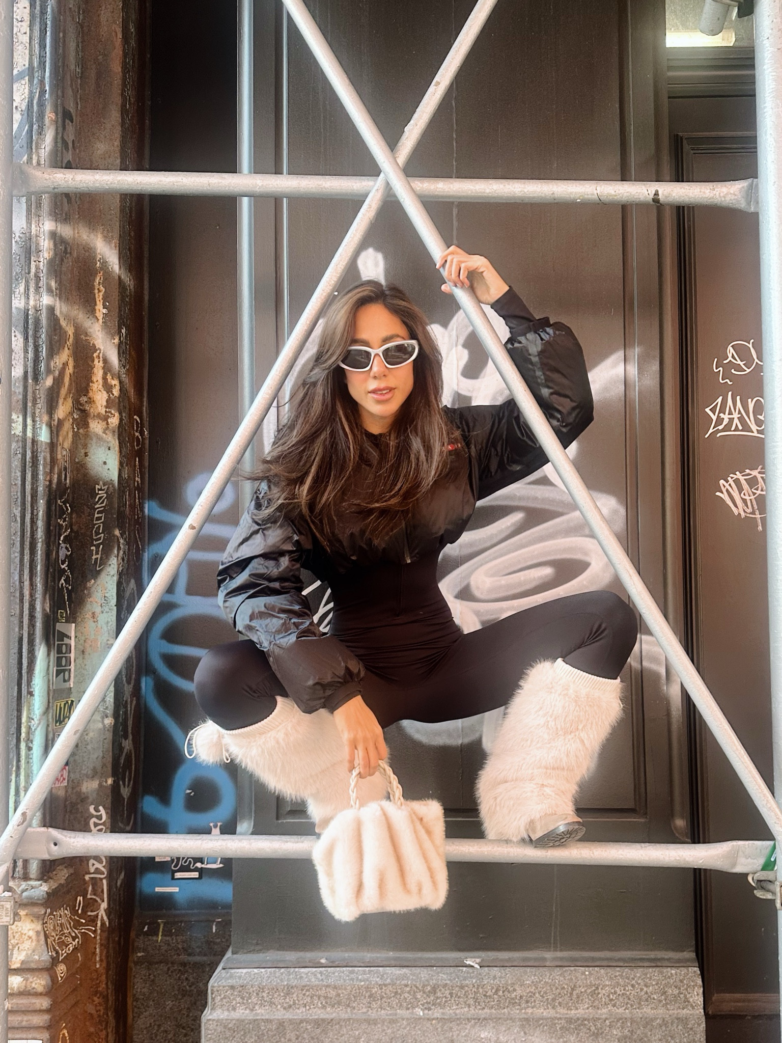 Foxy winter look (added alternatives for the cropped Prada puffer)!

#LTKFindsUnder50 #LTKSeasonal #LTKFindsUnder100