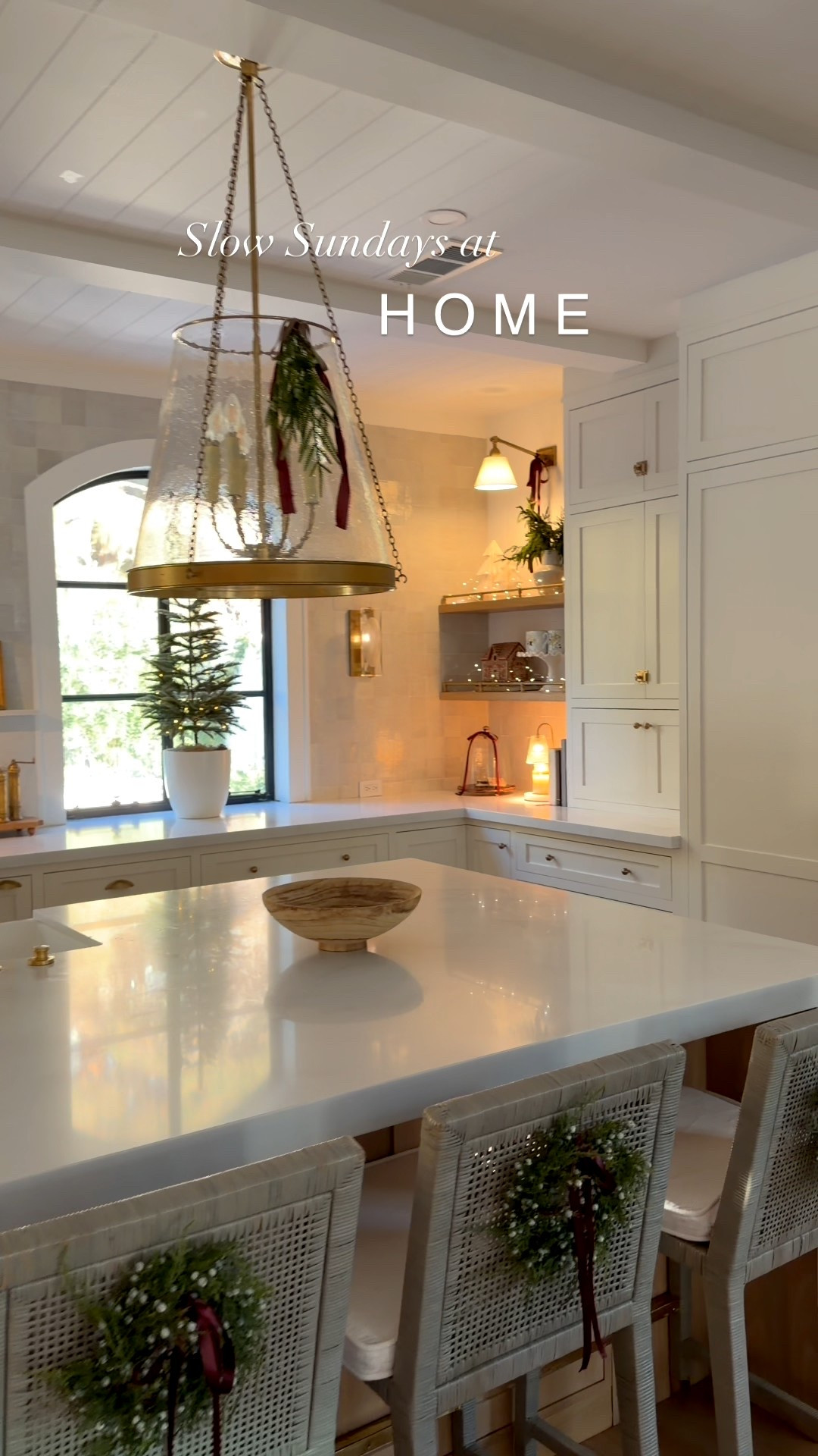 Currently cozied up on the couch with the best, family football & maybe a little online shopping… 

Hope you’re having a lovely holiday morning :) 

#LTKHome #LTKSeasonal #LTKHoliday