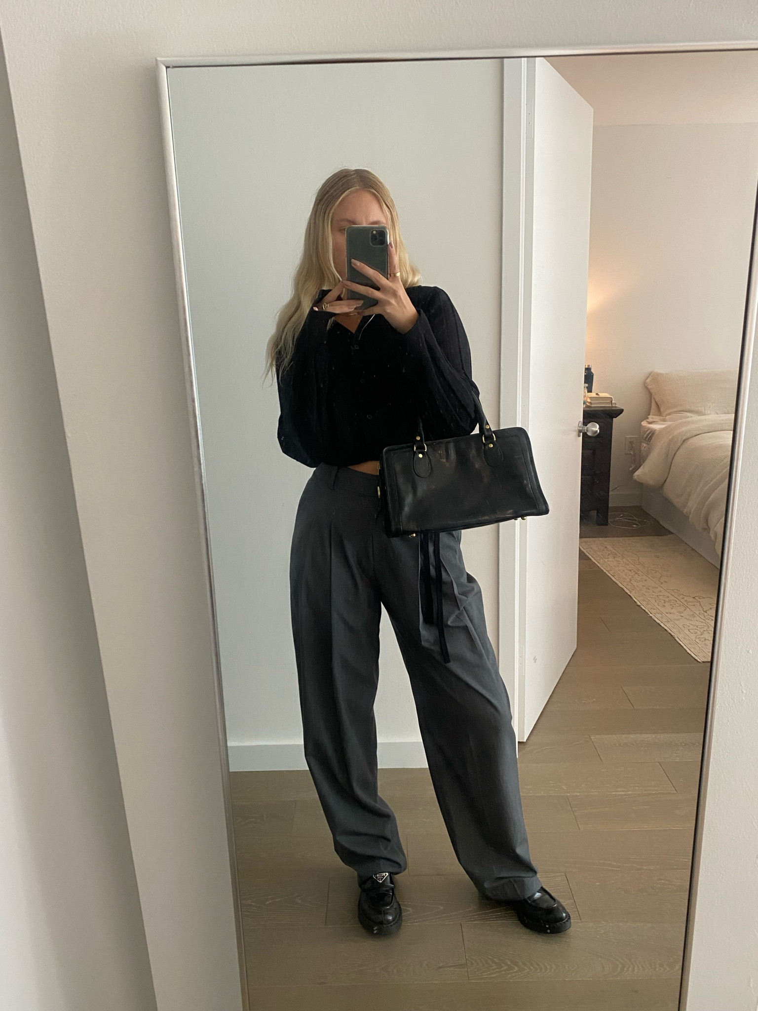 Chic office attire 

#LTKU #LTKsalealert #LTKfit