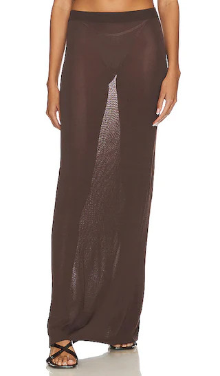 Hadi Maxi Skirt | Revolve Clothing (Global)