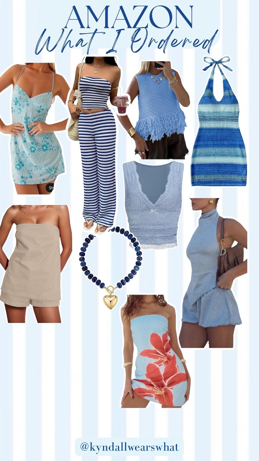 Summer outfits women resortwear vacation outfits style Amazon finds Amazon fashion

#LTKootd #LTKgrwm #LTKSeasonal