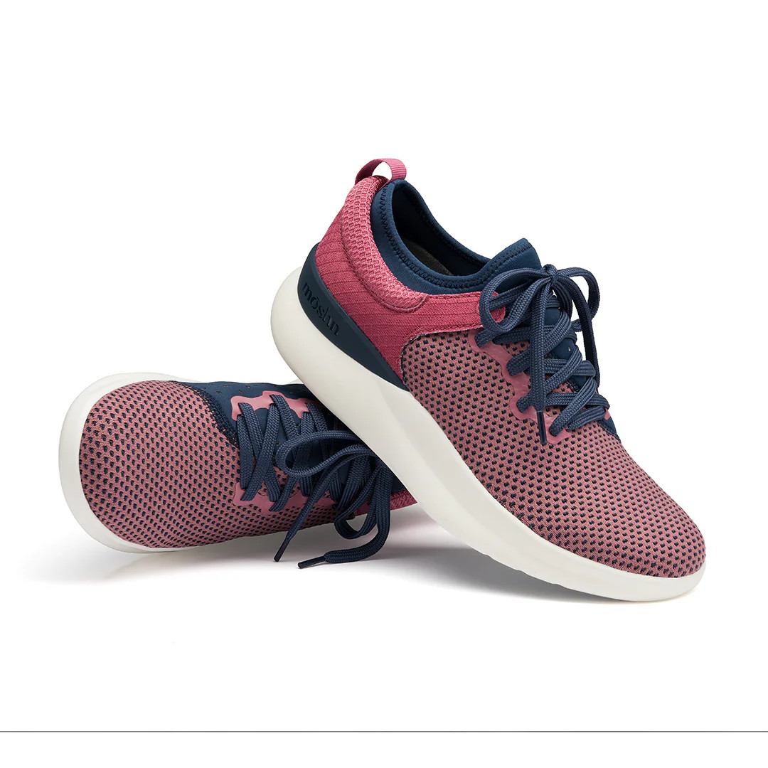 Rhythm | Dress Mauvewood | Moshn