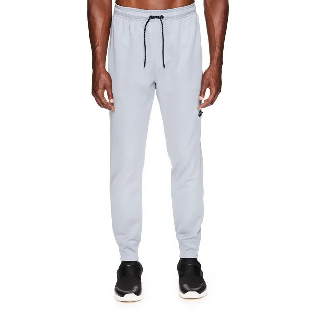 Reebok Mens and Big Mens Active Mesh Jogger, Up to 3XL | Walmart (US)