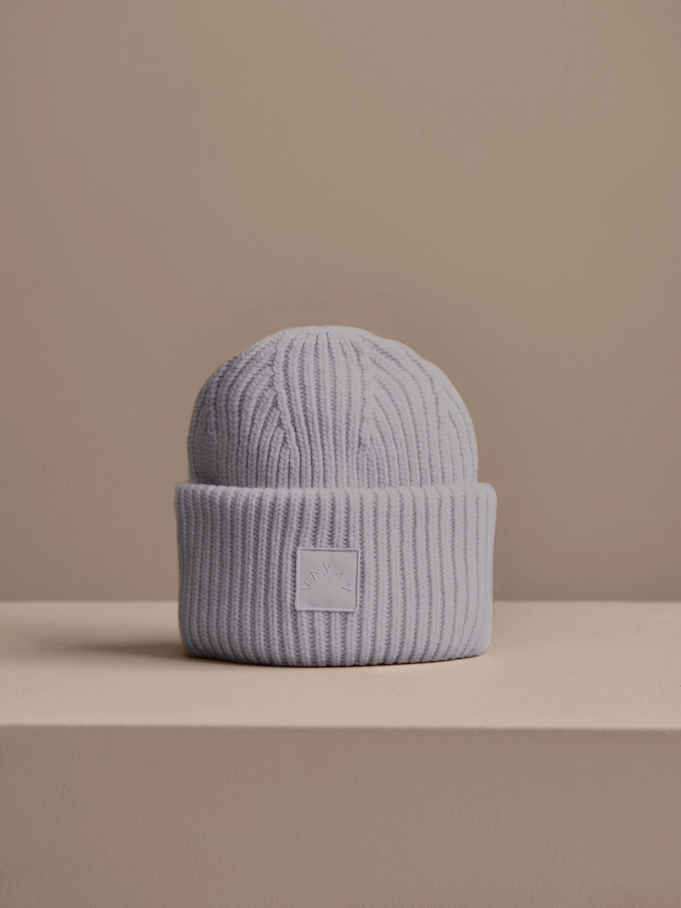 Cresta Rib Beanie | Varley UK