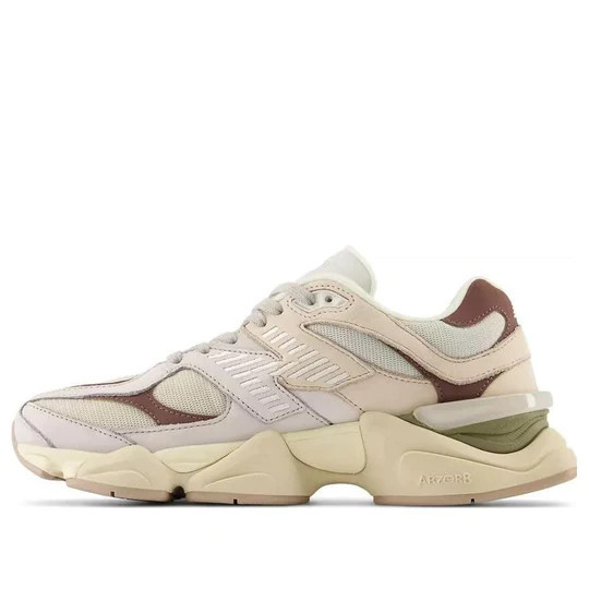 New Balance 9060 'Grey Matter Timberwolf' U9060FNA | KICKS CREW