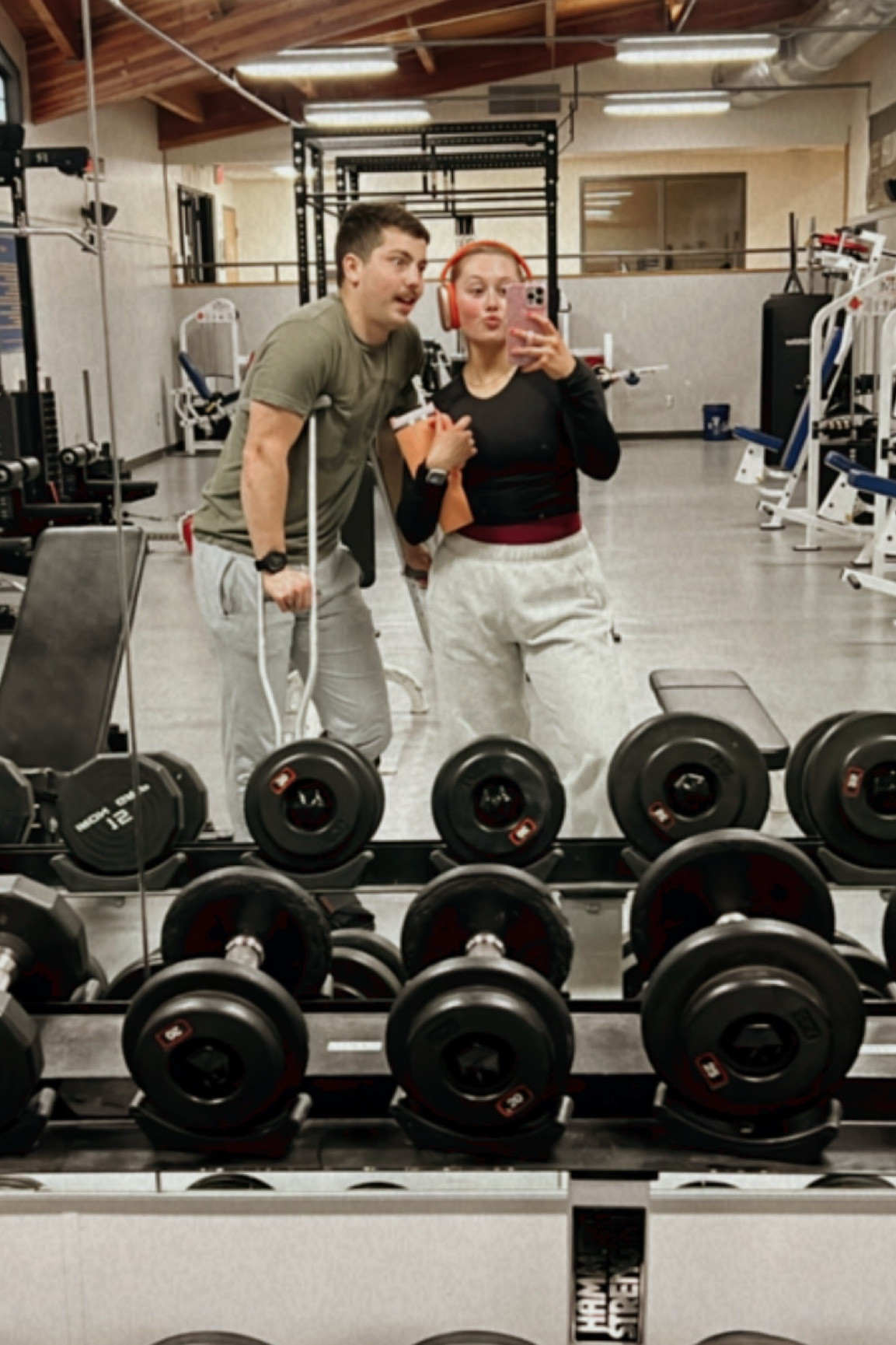 Workout fit links! 💖🏋🏼‍♀️


#LTKActive #LTKFitness #LTKGiftGuide