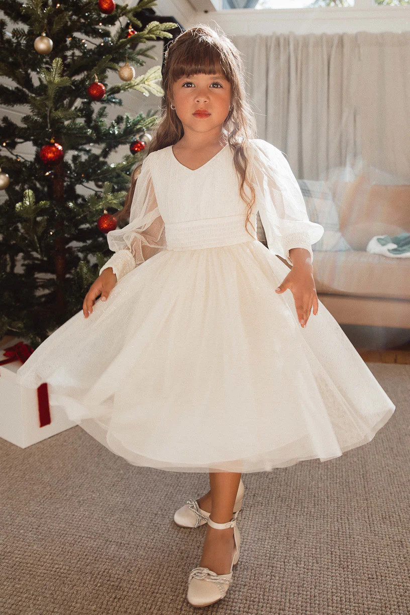 Mini Stella Dress | Ivy City Co