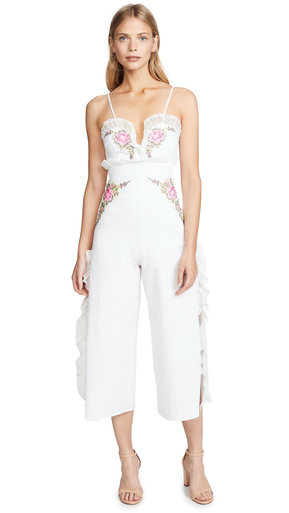 Alice McCall At Last Jumpsuit | Shopbop