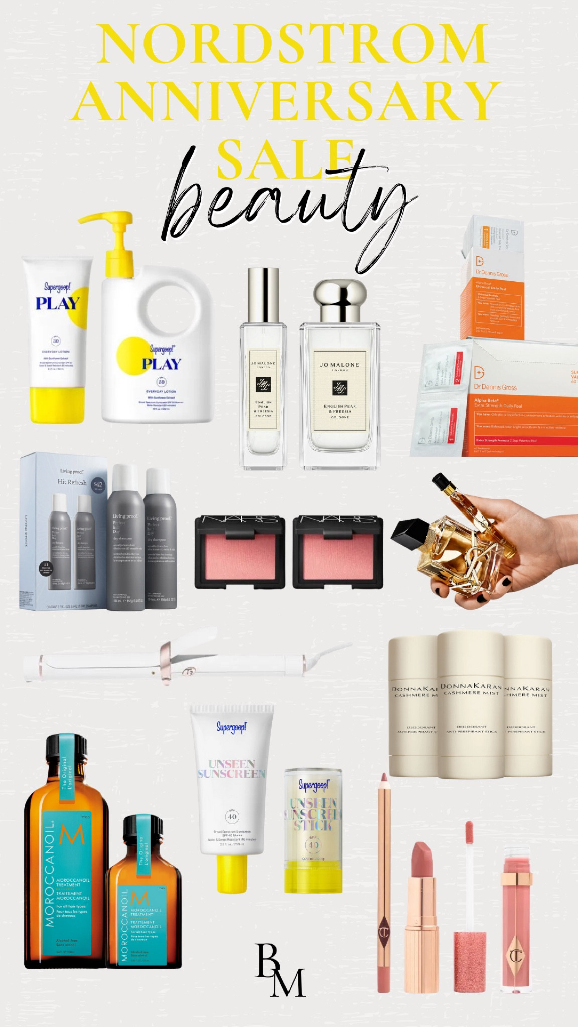 Nordstrom anniversary sale beauty finds, beauty favorites, nsale, nordstrom sale, beauty sale

#LTKbeauty #LTKsalealert #LTKSeasonal