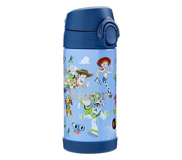 Mackenzie Disney and Pixar Toy Story  Water Bottle | Pottery Barn Kids