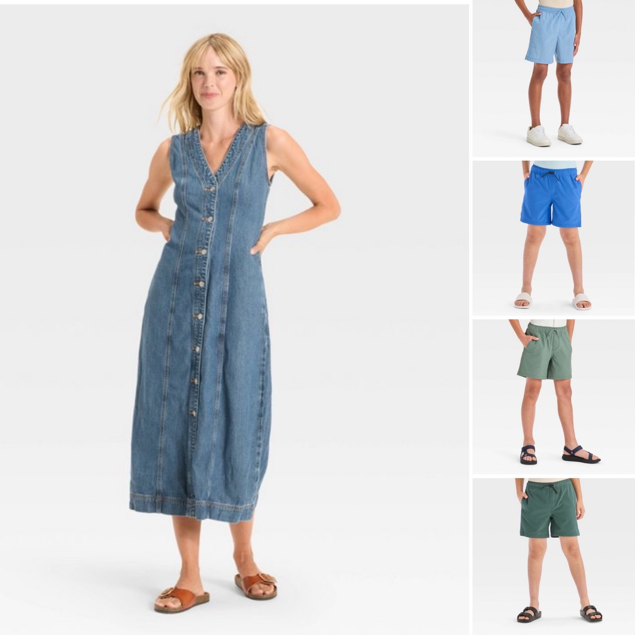 Sale alert! Just checked out with these goodies for me and my boys in my cart.

#LTKSaleAlert #LTKFindsUnder50 #LTKKids