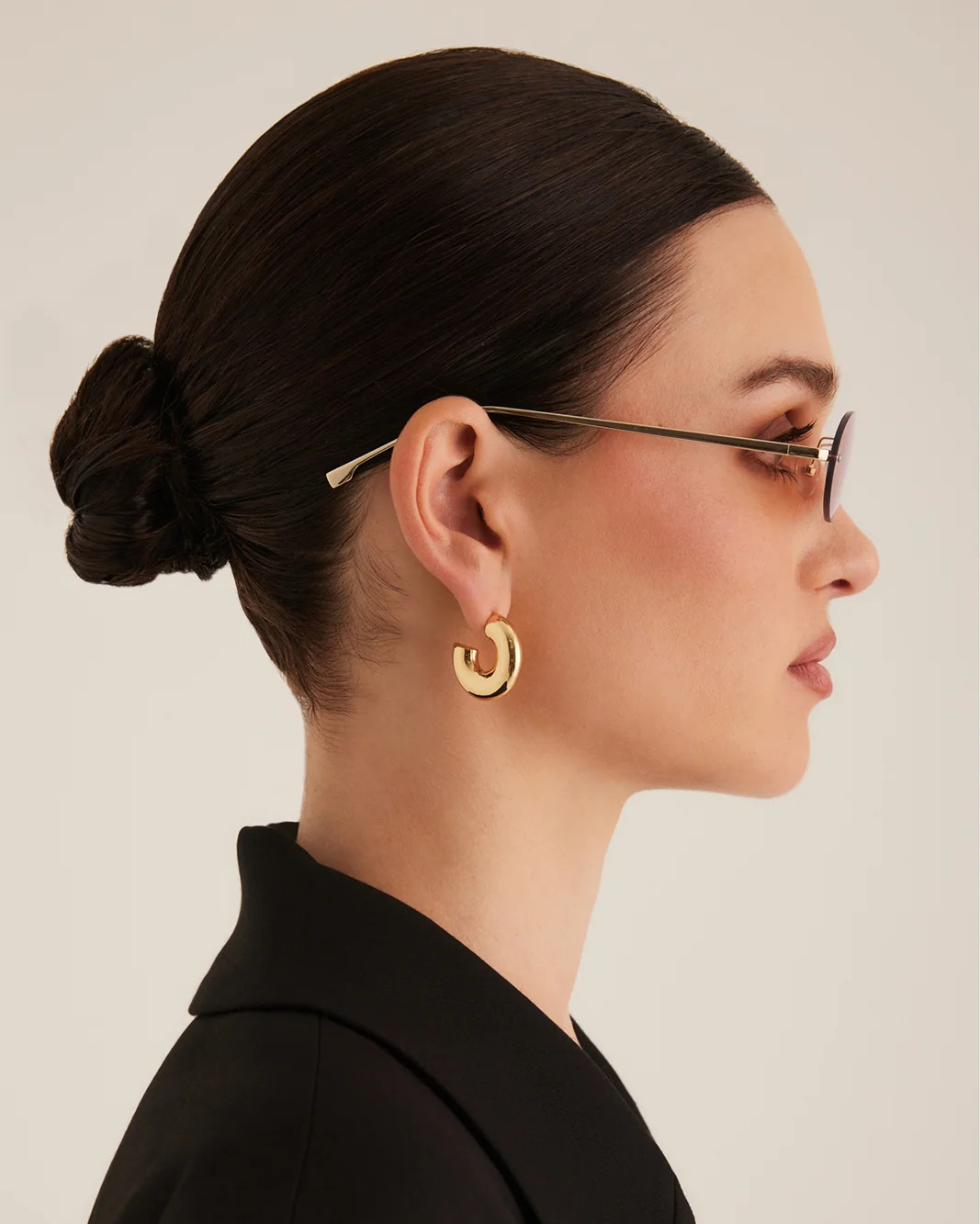 THE SABRINA - GOLD-ROSE | Billini AU