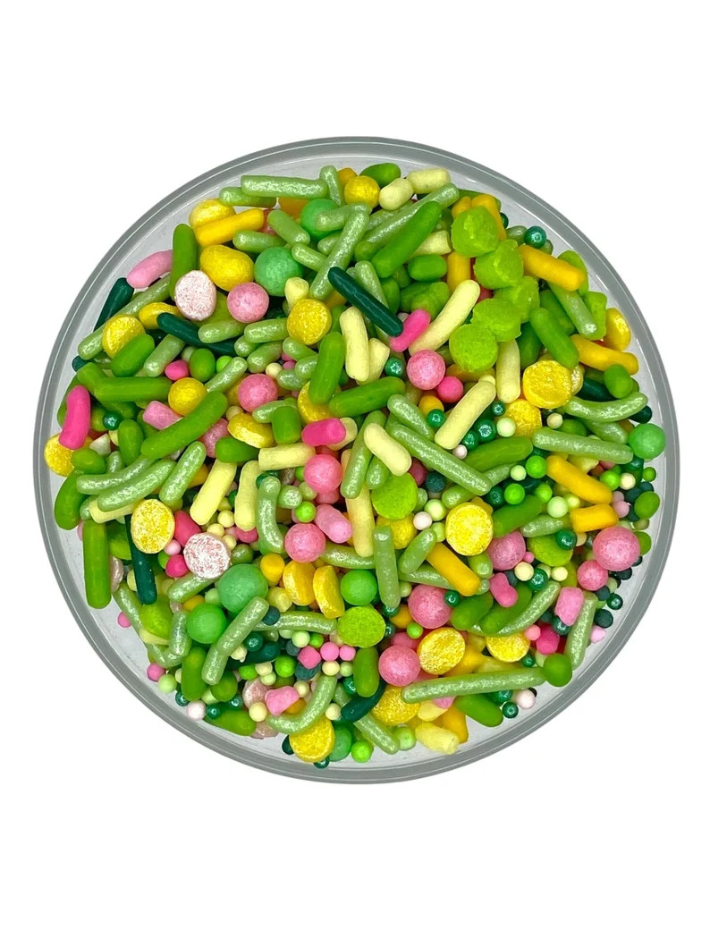 Sprinkle Mix Pickle Party Sprinkle Mix - Etsy | Etsy (Global)