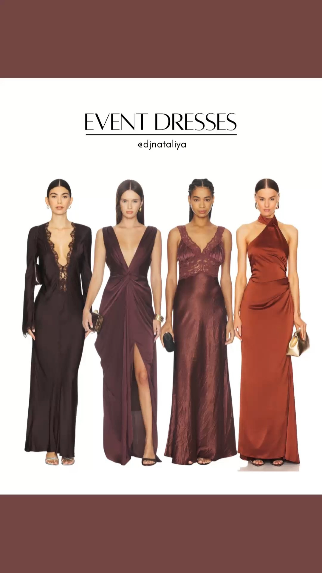 Event dresses

#LTKWedding #LTKTravel #LTKootd