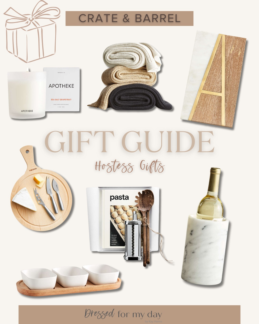 Hostess gift ideas for the upcoming holiday seasons...✨🎁🦃🎄

#LTKGiftGuide #LTKSeasonal #LTKHoliday
