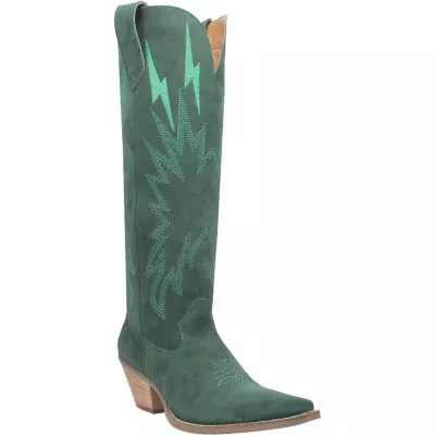 Thunder Road Leather Boot | Belk