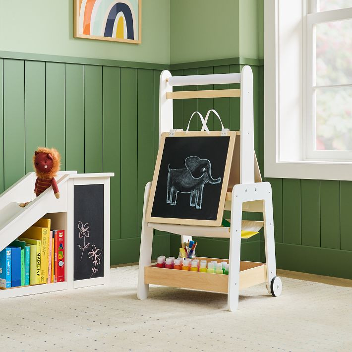 Ultimate Art Easel | West Elm (US)
