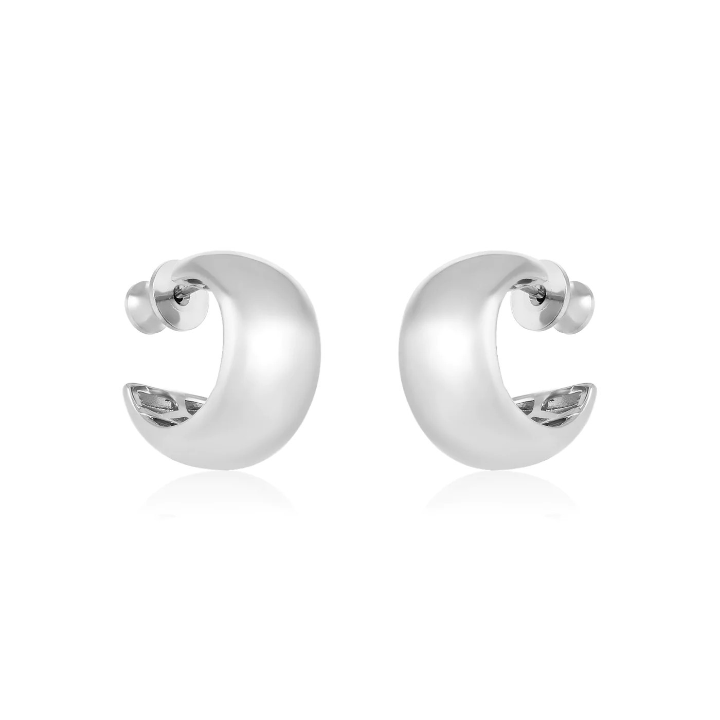 "She's So Smooth" Baby Hoops | Melinda Maria