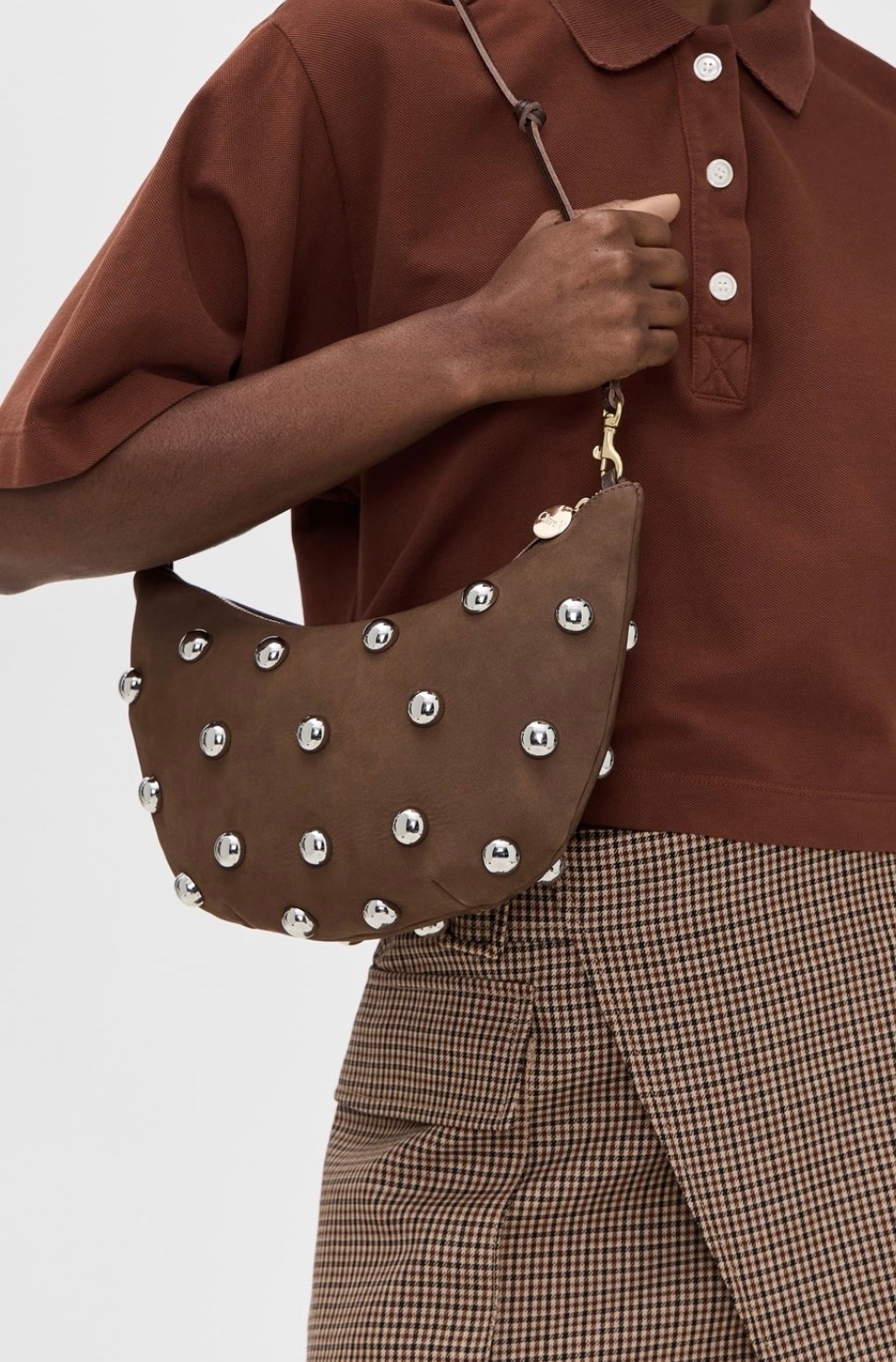 Studded bag
Shopbop sale