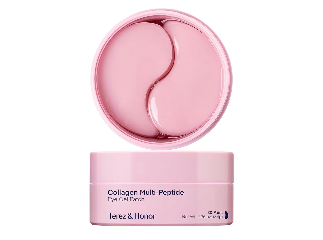 Collagen under eye patches

#LTKSaleAlert #LTKmorningroutine #LTKselfcare
