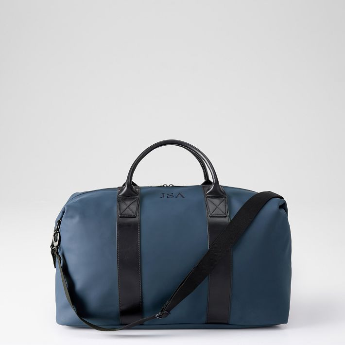 Finn Water-Resistant Duffle Bag | Mark and Graham