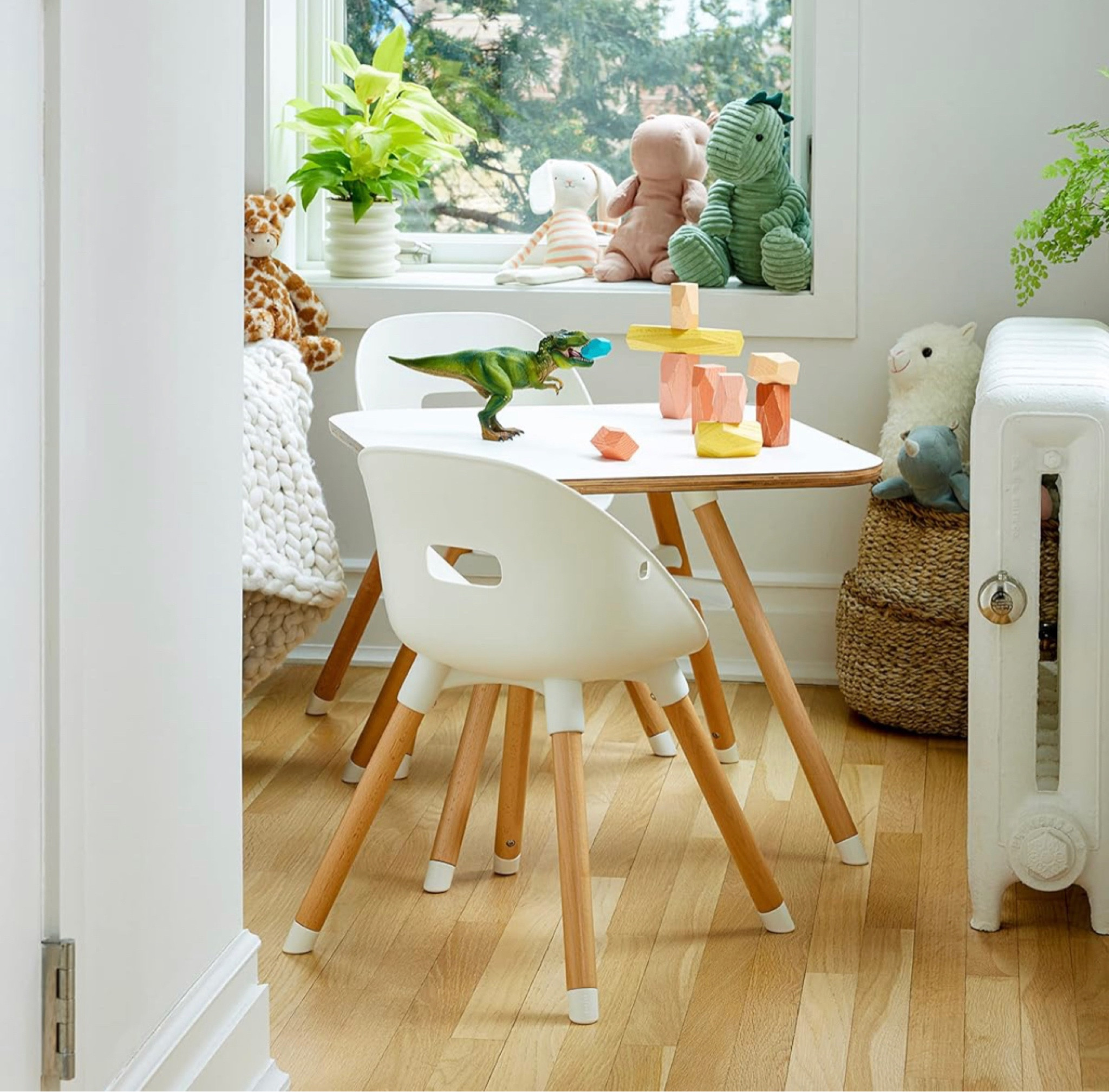 40% off right now! Our table! We loved our lalo high chair and love this set just as much!

#LTKsalealert #LTKkids #LTKhome