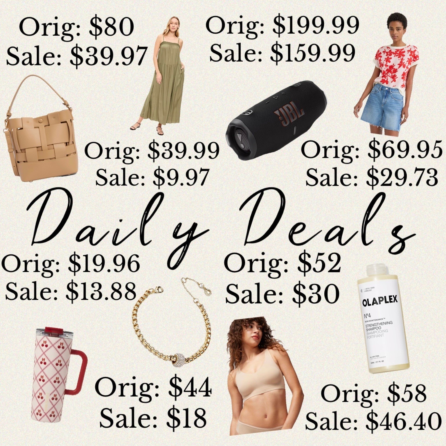 Accessories | Travel | Hair Care | Summer Style

#LTKSaleAlert #LTKBeauty #LTKSeasonal