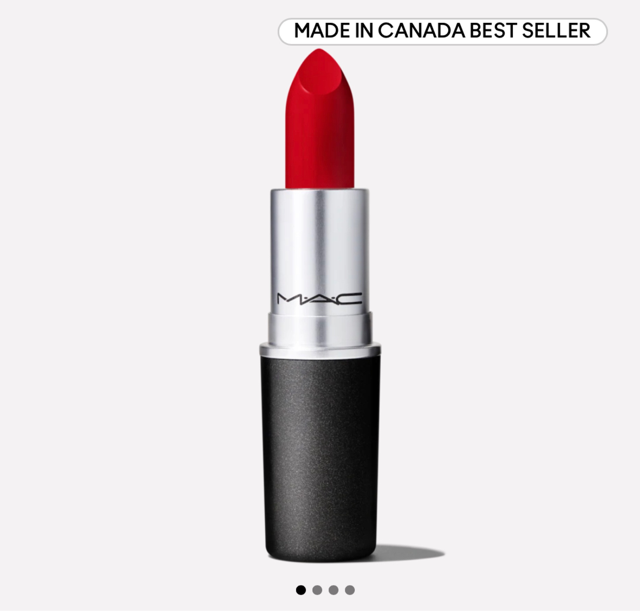 Ruby Woo. Classic red 

#LTKGiftGuide #LTKstyletip #LTKbeauty